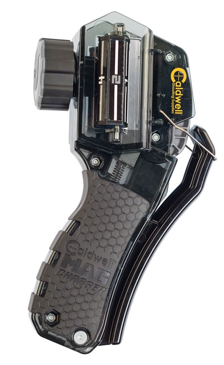 Caldwell Mag Charger Universal Pistol Loader-img-0