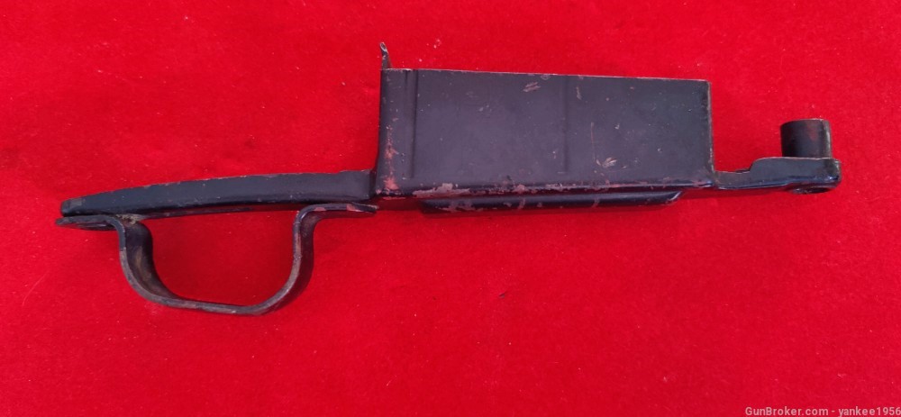 Springfield 1903A3 Stamped Trigger Guard GI-img-1