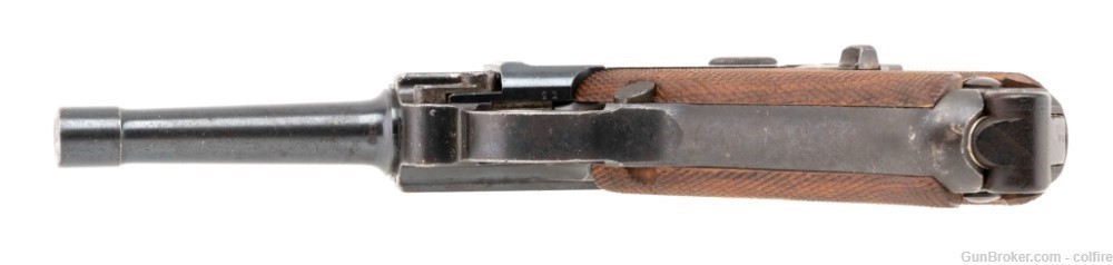1906 REPUBLIC OF PORTUGAL NAVY LUGER-img-4