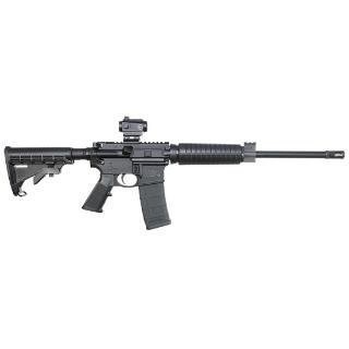 Smith & Wesson M&P 15 Sport II OR with Crimson Trace Dot Optic-img-0