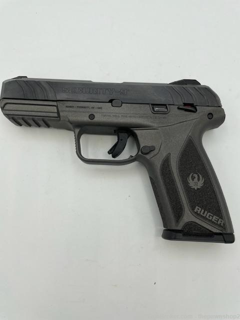 Ruger Security 9-img-1