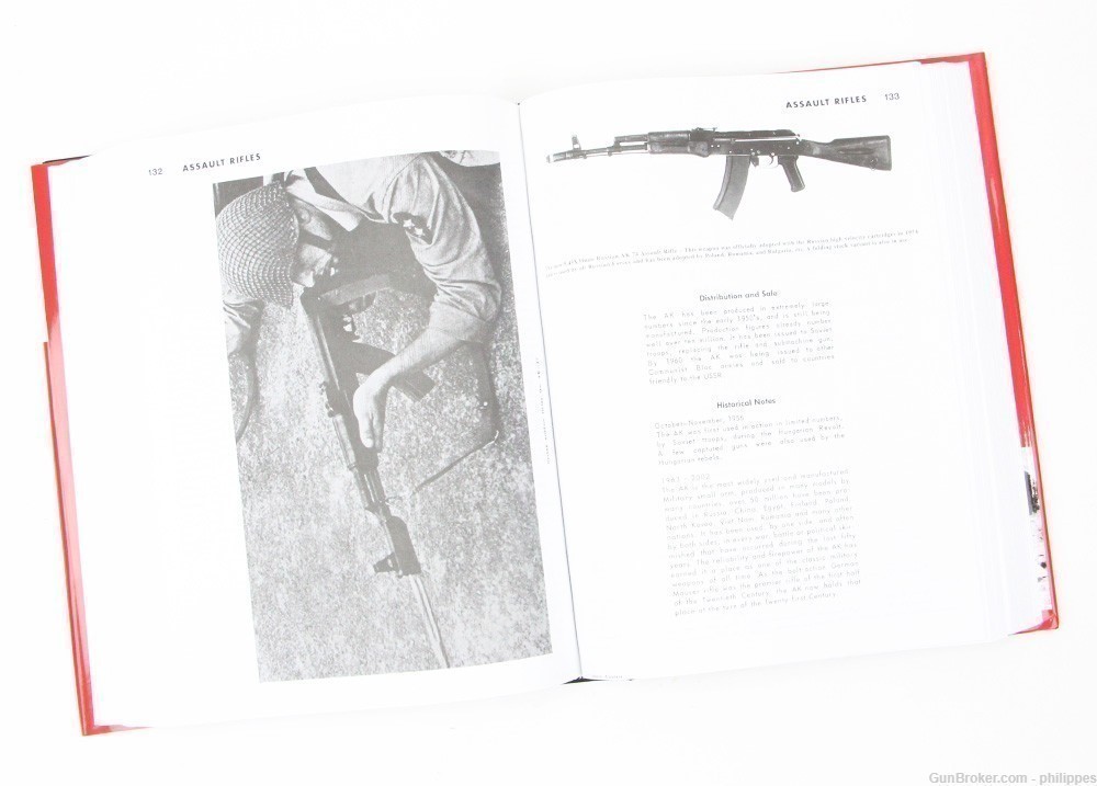 International Armament - 2002 Second Edition - Two Volumes in One-img-7