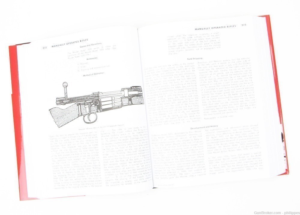 International Armament - 2002 Second Edition - Two Volumes in One-img-3