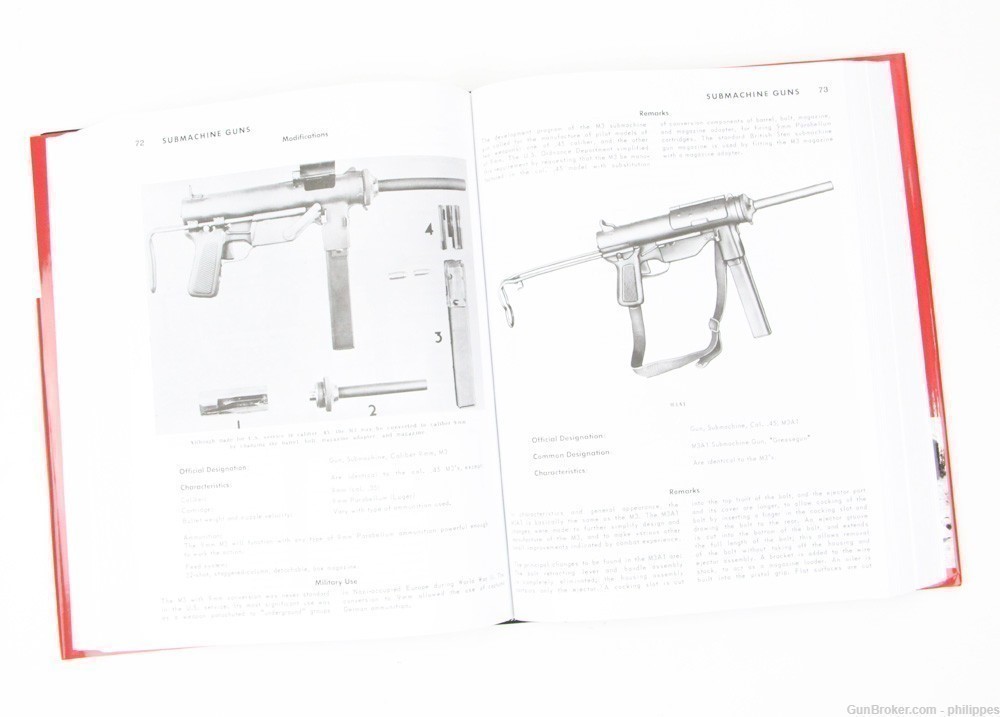 International Armament - 2002 Second Edition - Two Volumes in One-img-5