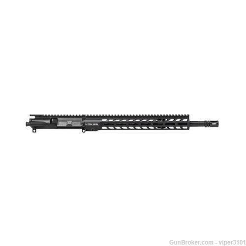 Stag Arms Stag-15 Tactical 16" Upper - STAG15100102-img-0