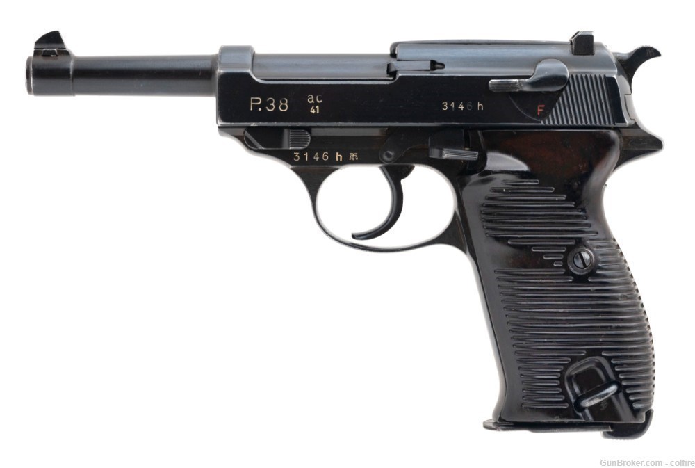 WALTHER AC 41 CODE P.38 9MM-img-1