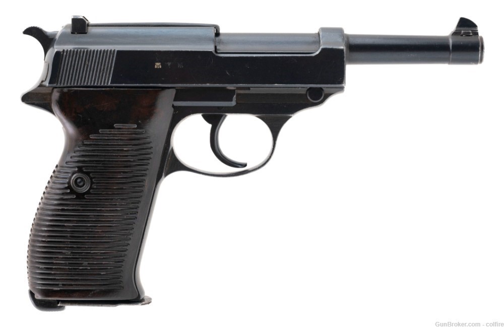WALTHER AC 41 CODE P.38 9MM-img-0