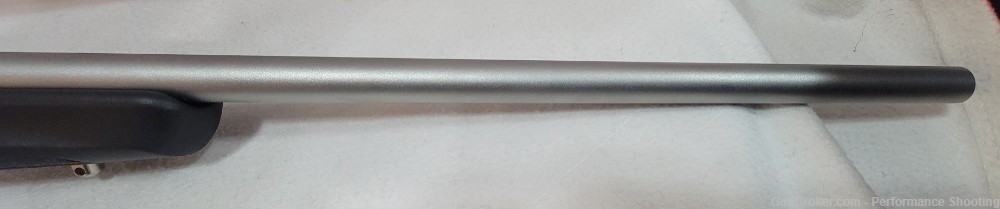 BROWNING X-BOLT STAINLESS STALKER 30-06 22" BARREL-img-3