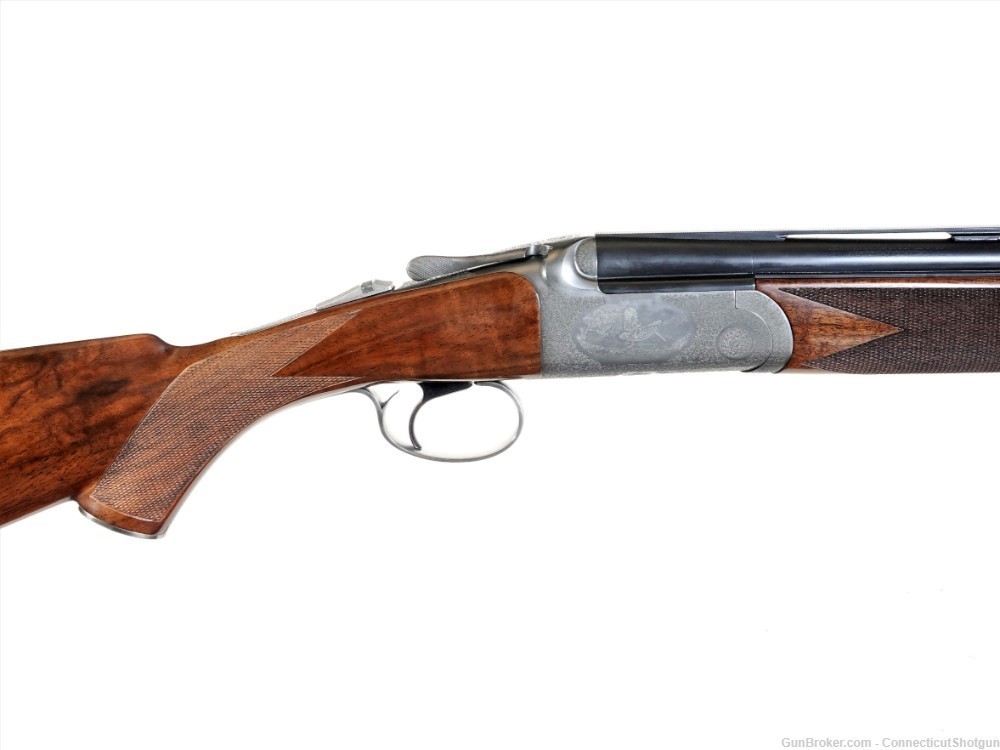 CSMC - Inverness, Special, Round Body, O/U, 20ga. 28” Barrels -img-4