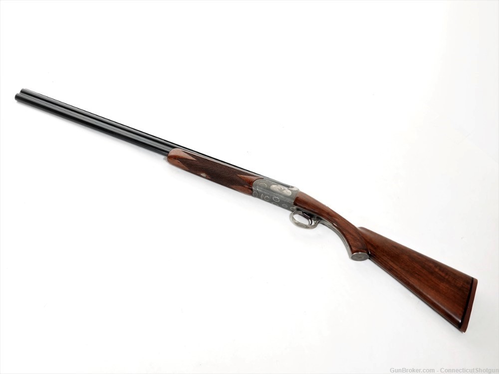 CSMC - Inverness, Special, Round Body, O/U, 20ga. 28” Barrels -img-11