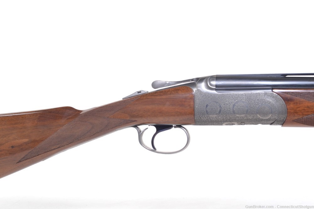 CSMC - Inverness, Special, Round Body, O/U, 20ga. 30" Barrels-img-6