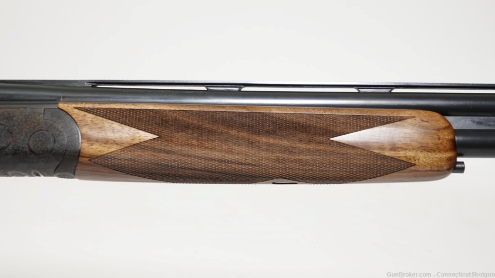 CSMC - Inverness, Special, Round Body, O/U, 20ga. 30" Barrels-img-4