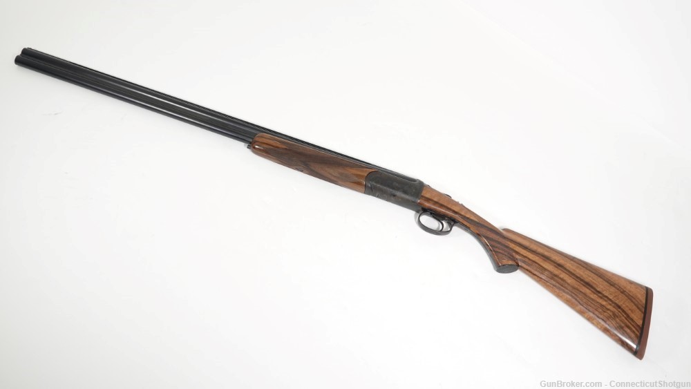 CSMC - Inverness, Special, Round Body, O/U, 20ga. 30" Barrels-img-10