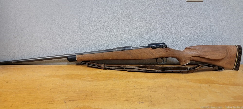Remington Model 1917 | .30-338 | Used | Accessories -img-5
