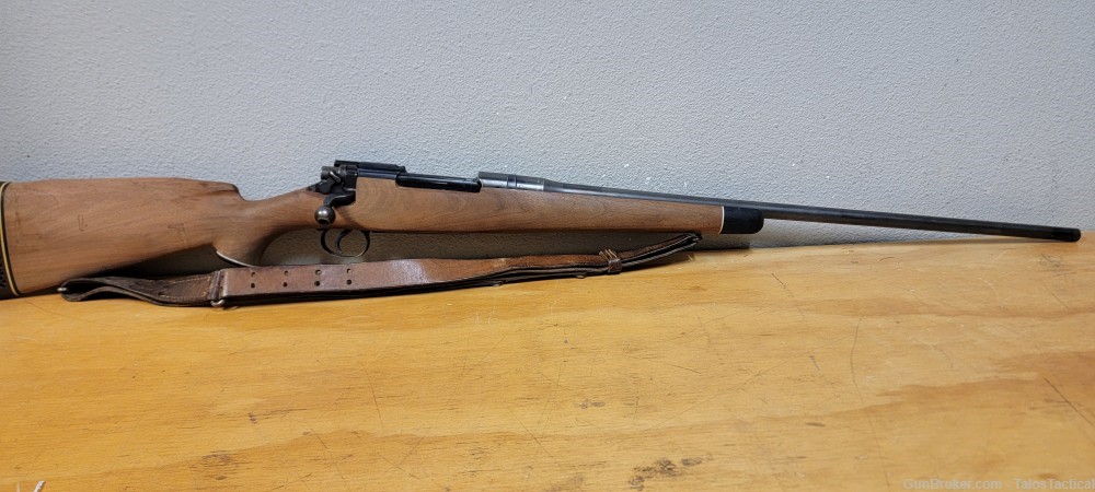 Remington Model 1917 | .30-338 | Used | Accessories -img-0