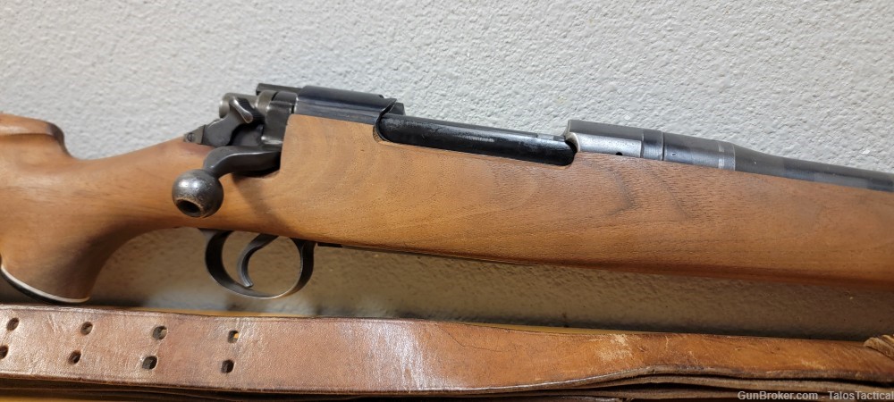 Remington Model 1917 | .30-338 | Used | Accessories -img-2