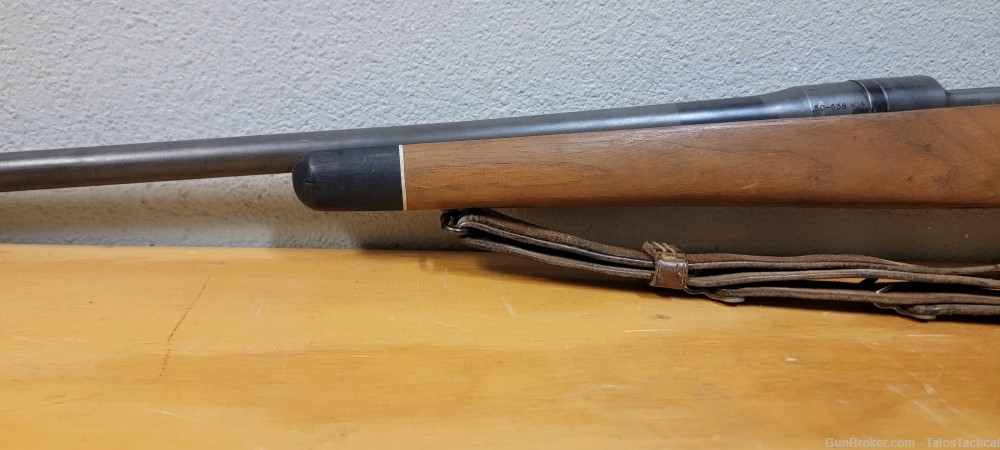 Remington Model 1917 | .30-338 | Used | Accessories -img-7