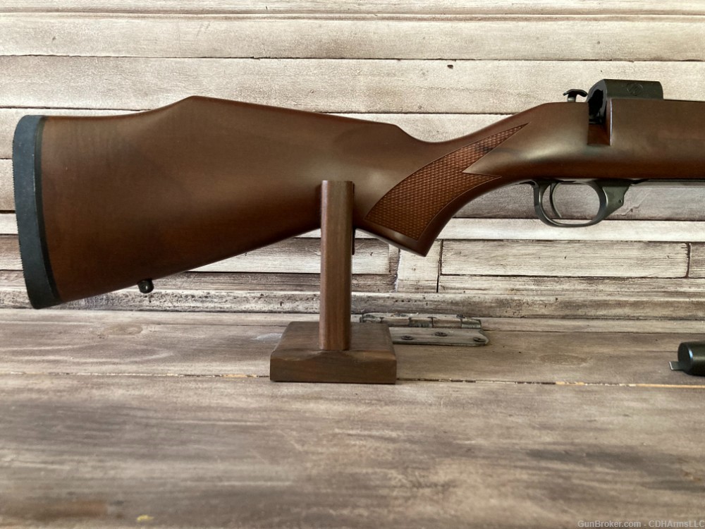 Weatherby Vanguard S2 Sporter 257 Weatherby Magnum VDT257WR6O-img-2