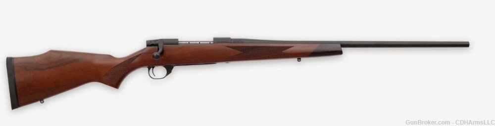 Weatherby Vanguard S2 Sporter 257 Weatherby Magnum VDT257WR6O-img-0