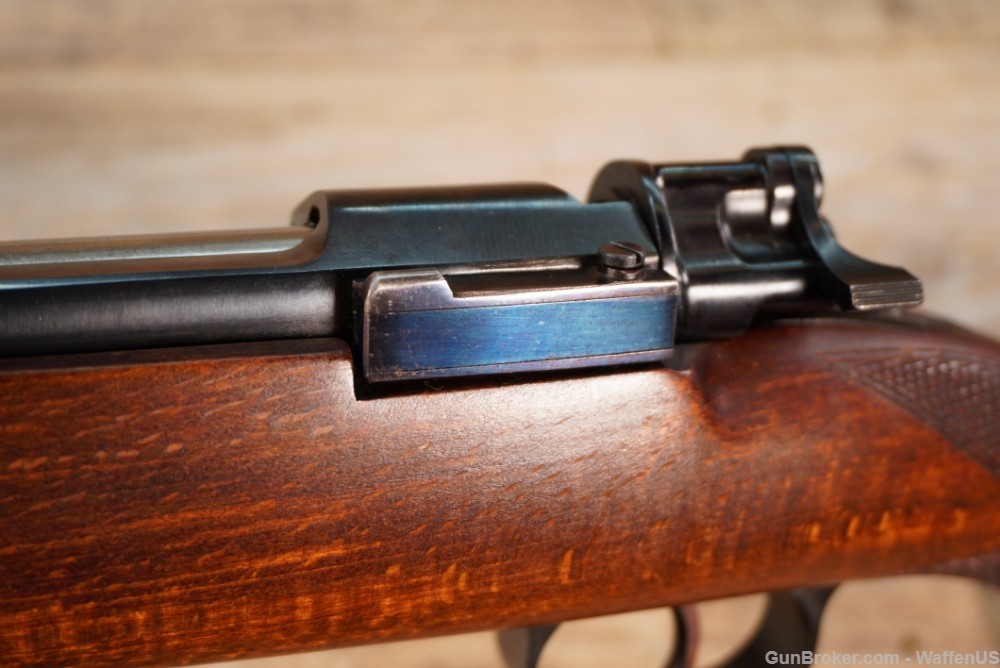 Husqvarna Commercial Mauser Sporter EXC 1950s 98 Swede 30-06 C&R-img-19