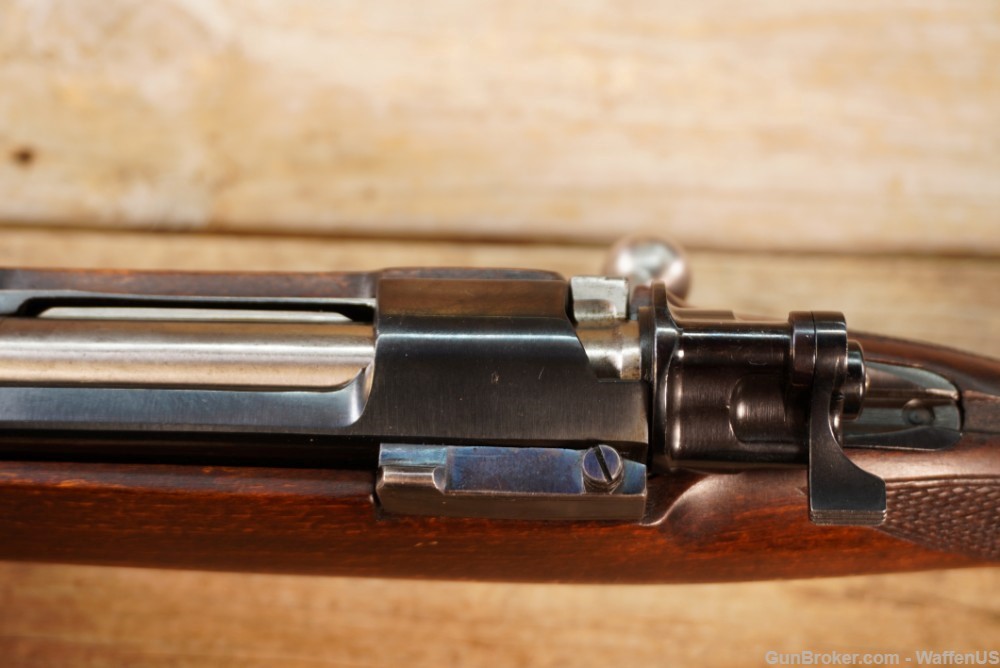 Husqvarna Commercial Mauser Sporter EXC 1950s 98 Swede 30-06 C&R-img-32