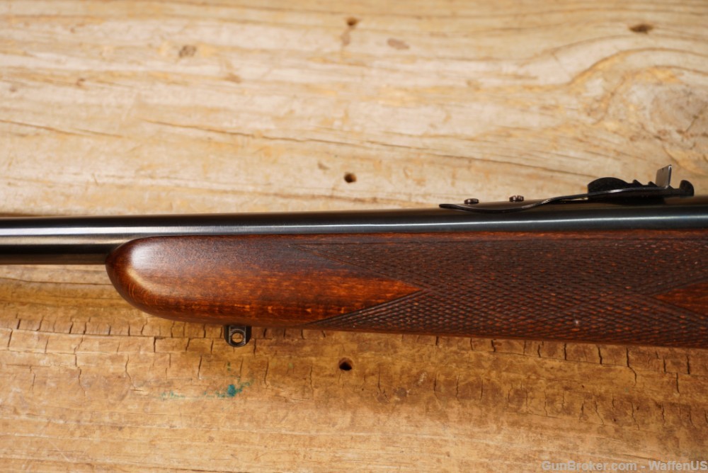 Husqvarna Commercial Mauser Sporter EXC 1950s 98 Swede 30-06 C&R-img-25