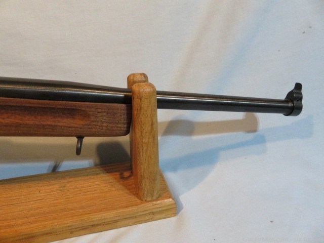 Auto Ordnance Thompson 1927 M-1 Semi-Automatic Carbine .45 acp-img-12