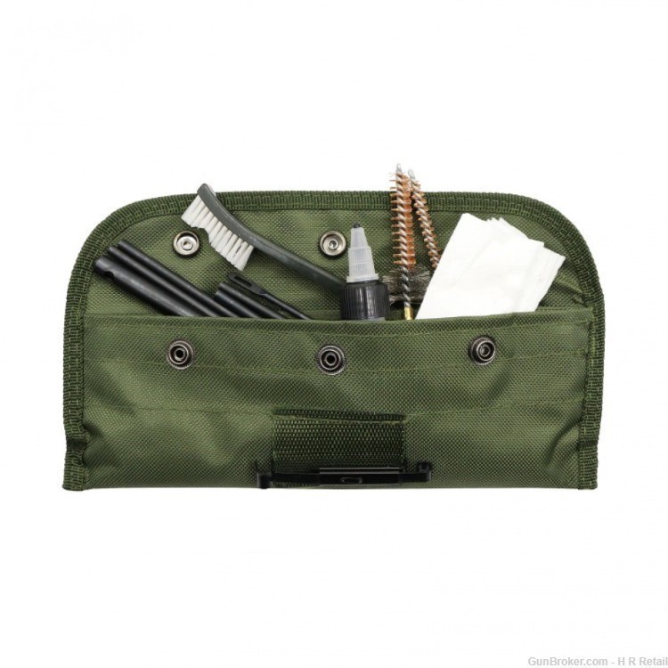 AR-15 Field Cleaning Kit, GI Style-img-0