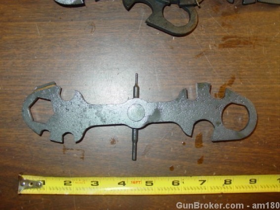 BROWNING 1919 A4 WRENCH TYPE 2 ,1 PER AUCTION -img-3