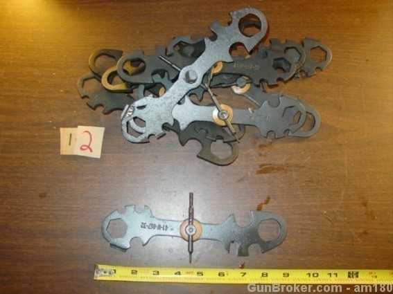 BROWNING 1919 A4 WRENCH TYPE 2 ,1 PER AUCTION -img-0