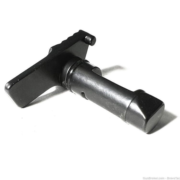 Dynamic Arms Enhanced Tactical Takedown Lever Grip w/ O-Ring for Sig P320-img-3