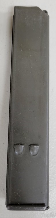 UZI 9mm 25rd magazine used-img-1