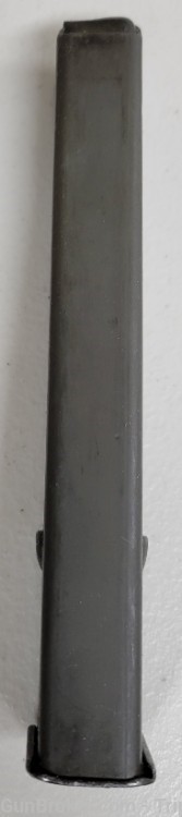 UZI 9mm 25rd magazine used-img-3