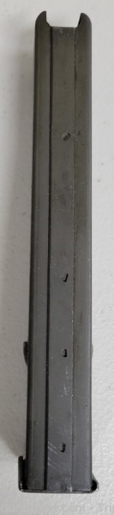 UZI 9mm 25rd magazine used-img-2
