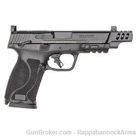 Smith & Wesson Performance Center M&P 10MM M2.0 Full Size Pistol 13915-img-3