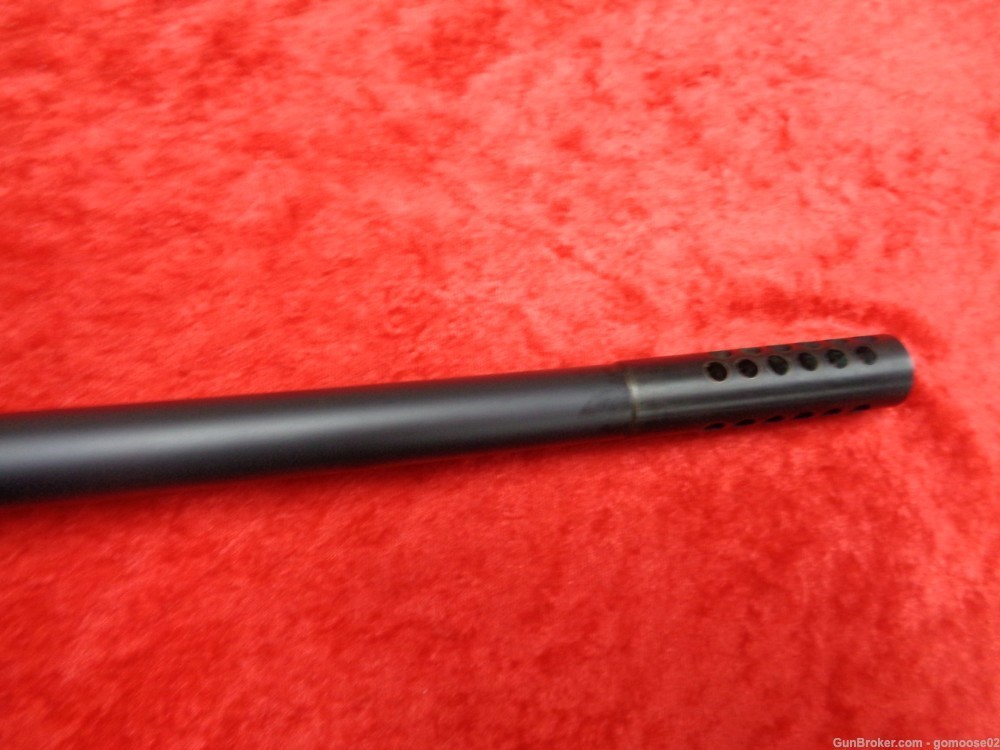 Ruger Model 77 Hawkeye 300 Winchester Mag LH LEFT HAND THREADED WE TRADE-img-10