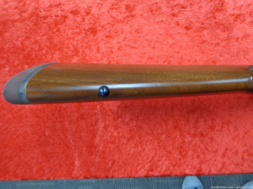 Ruger Model 77 Hawkeye 300 Winchester Mag LH LEFT HAND THREADED WE TRADE-img-6