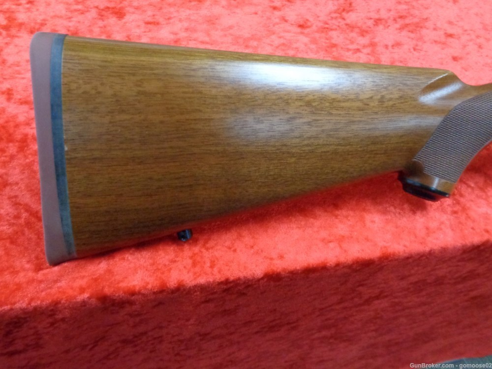 Ruger Model 77 Hawkeye 300 Winchester Mag LH LEFT HAND THREADED WE TRADE-img-16