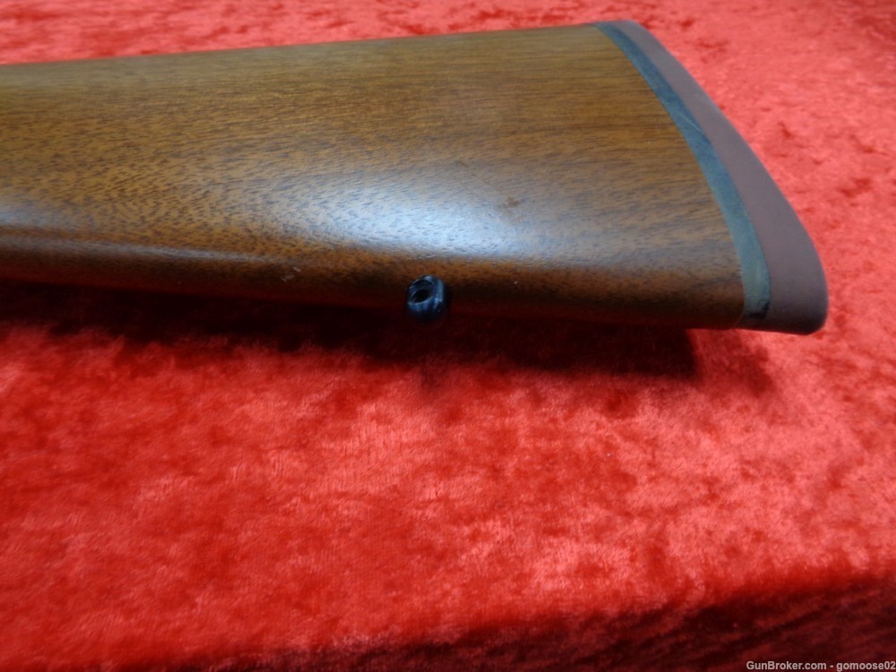 Ruger Model 77 Hawkeye 300 Winchester Mag LH LEFT HAND THREADED WE TRADE-img-23