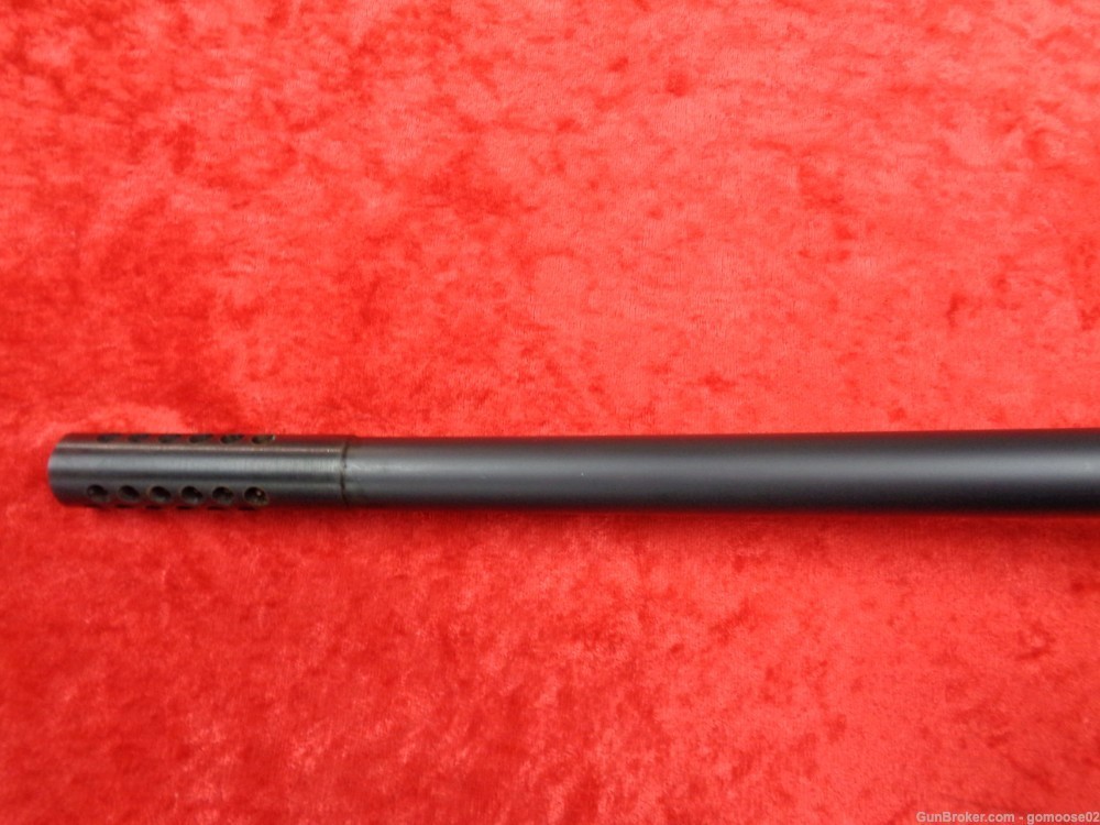 Ruger Model 77 Hawkeye 300 Winchester Mag LH LEFT HAND THREADED WE TRADE-img-24