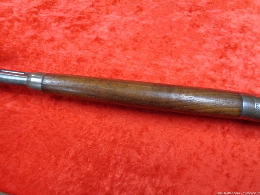 1920 Winchester Model 1894 94 30-30 Take Down 26" Half Octagon TD WE TRADE!-img-32