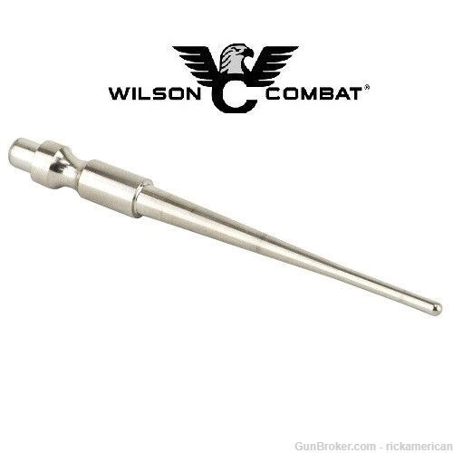 Wilson Combat 1911 Firing Pin for .38 Super / 9mm, Bullet Proof # 416-38-img-0