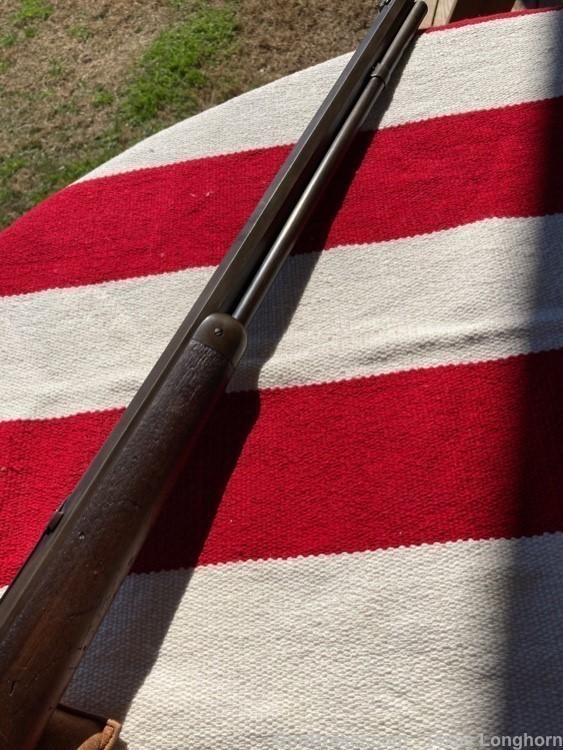 Winchester Model 1892 .25-20 Rifle 1909 24” Octagon “NICE”-img-20