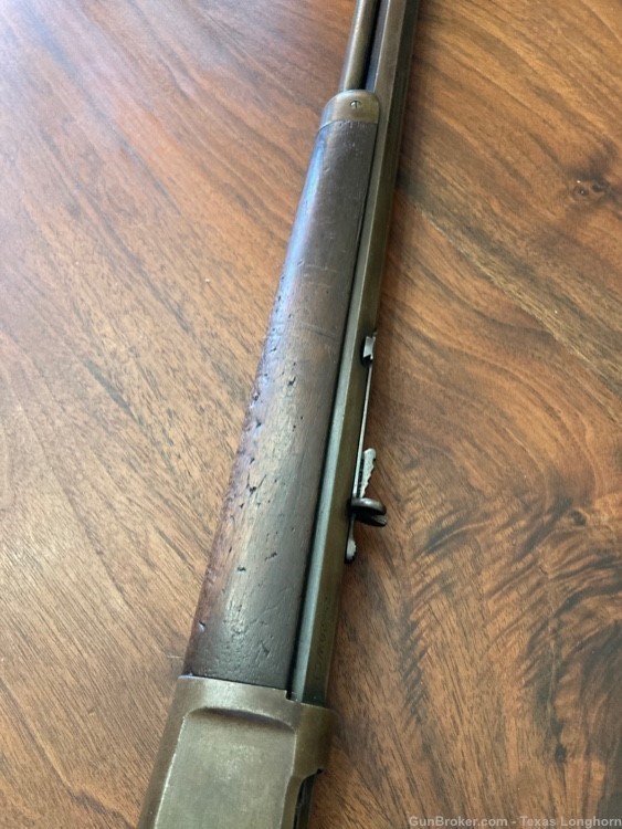 Winchester Model 1892 .25-20 Rifle 1909 24” Octagon “NICE”-img-8