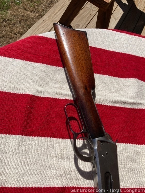 Winchester Model 1894 .32-40 Rifle 1905 RARE 22” BBL 100% Factory Original -img-17