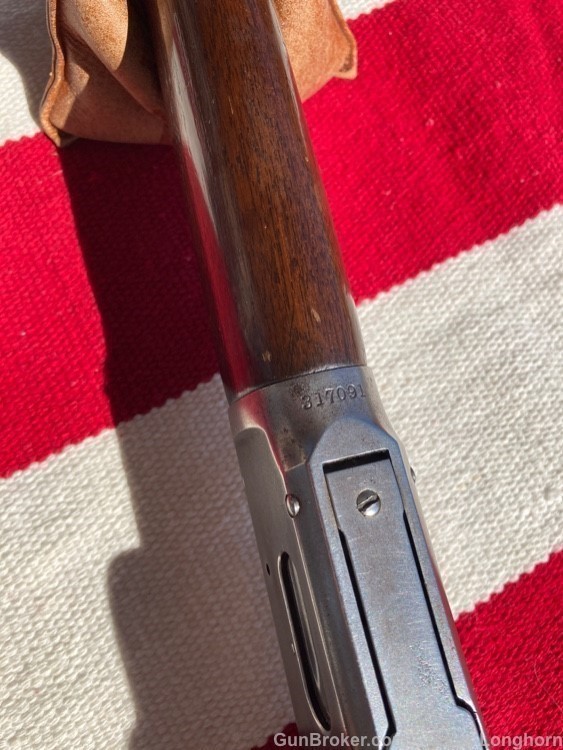 Winchester Model 1894 .32-40 Rifle 1905 RARE 22” BBL 100% Factory Original -img-33