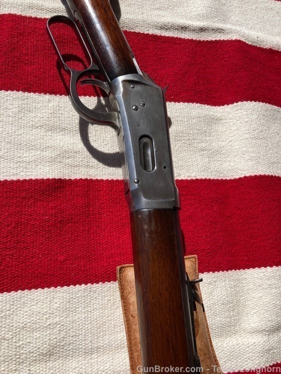 Winchester Model 1894 .32-40 Rifle 1905 RARE 22” BBL 100% Factory Original -img-16