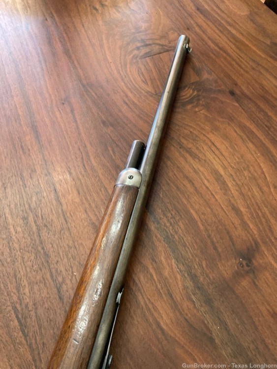 Winchester Model 1894 .32-40 Rifle 1905 RARE 22” BBL 100% Factory Original -img-8