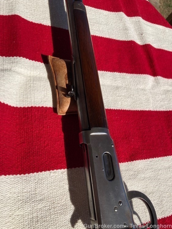 Winchester Model 1894 .32-40 Rifle 1905 RARE 22” BBL 100% Factory Original -img-15