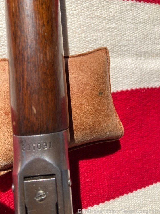 Winchester Model 1894 .32-40 Rifle 1905 RARE 22” BBL 100% Factory Original -img-42